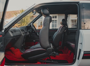 1989 PEUGEOT 205 GTI 1.9 - FULLY RESTORED