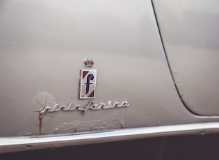 1964 FERRARI 330 GT 2+2 SERIES I BY PININFARINA 