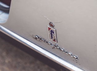 1964 FERRARI 330 GT 2+2 SERIES I BY PININFARINA 