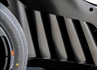 2015 KTM X-BOW GT - VAT Q