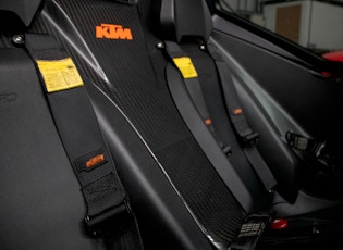 2015 KTM X-BOW GT - VAT Q