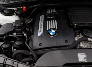2011 BMW 1M COUPE - 7,020 MILES
