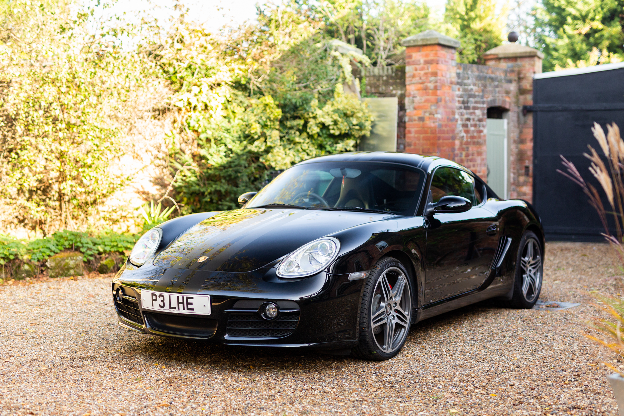 V*様 Porsche Design ブラックブルゾン V*様 Porsche Design ブラックブルゾン Porsche Design Titanium