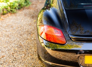 2007 PORSCHE (987) CAYMAN S DESIGN EDITION 1