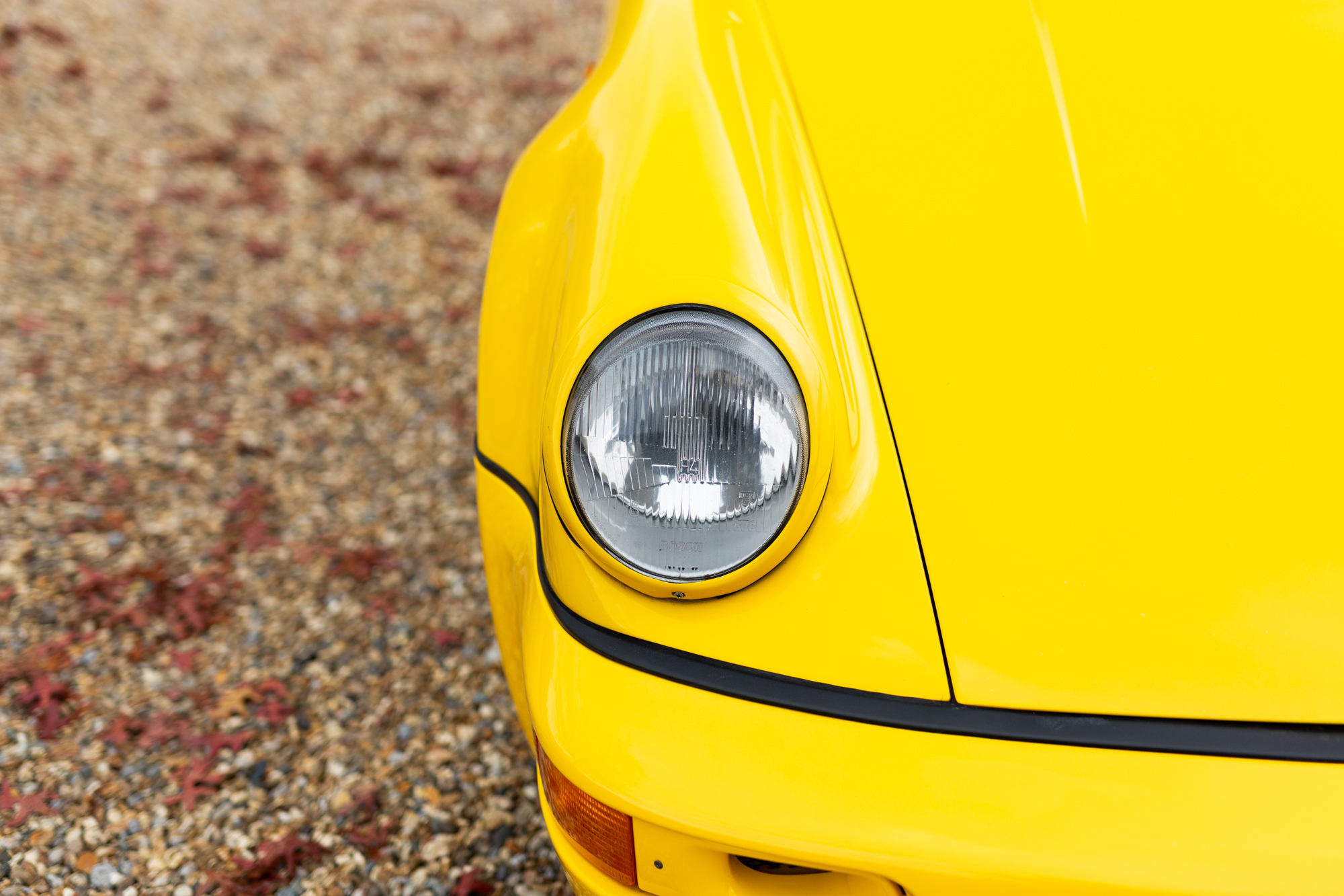 1992 PORSCHE 911 (964) CARRERA RS CLUBSPORT - LHD for sale