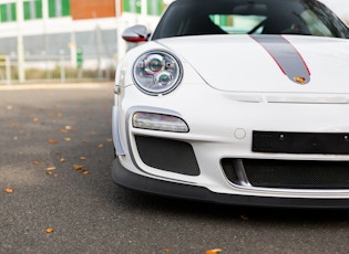 2011 PORSCHE 911 (997) GT3 RS 4.0 - LHD