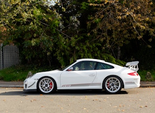 2011 PORSCHE 911 (997) GT3 RS 4.0 - LHD