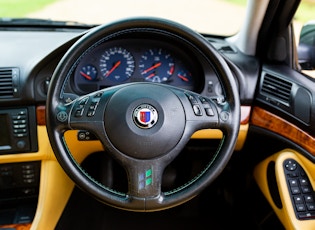 2003 BMW ALPINA (E39) B10 V8 S TOURING