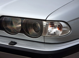 2000 BMW (E38) 740i SPORT