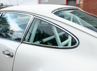 1972 PORSCHE 911 CARRERA RS RECREATION - FIA RACECAR