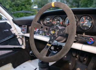 1972 PORSCHE 911 CARRERA RS RECREATION - FIA RACECAR