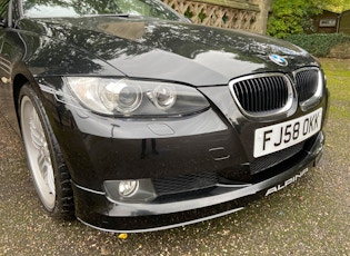 2009 BMW ALPINA (E92) D3 BITURBO COUPE