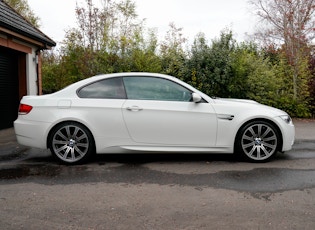 2008 BMW (E92) M3 - 14,139 MILES