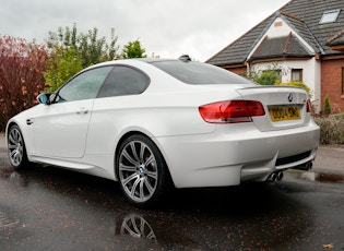 2008 BMW (E92) M3 - 14,139 MILES