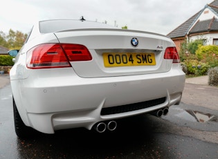 2008 BMW (E92) M3 - 14,139 MILES