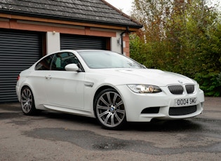 2008 BMW (E92) M3 - 14,139 MILES