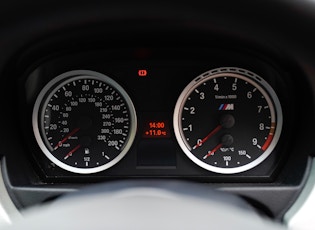 2008 BMW (E92) M3 - 14,139 MILES