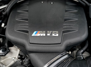 2008 BMW (E92) M3 - 14,139 MILES