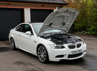 2008 BMW (E92) M3 - 14,139 MILES