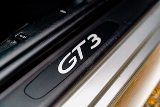 2004 PORSCHE 911 (996.2) GT3