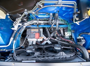 2002 RENAULT CLIO V6 PHASE 1 - 2,106 MILES