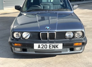 1989 BMW (E30) 320i