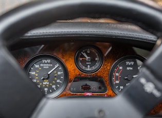 1991 TVR 290 S3 - 23,692 MILES