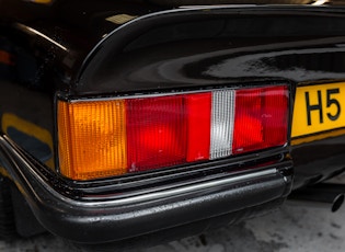 1991 TVR 290 S3 - 23,692 MILES