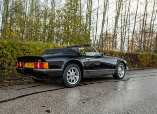 1991 TVR 290 S3 - 23,692 MILES