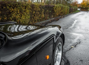 1991 TVR 290 S3 - 23,692 MILES