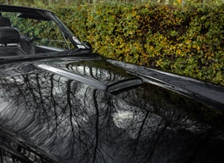 1991 TVR 290 S3 - 23,692 MILES