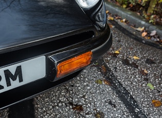 1991 TVR 290 S3 - 23,692 MILES