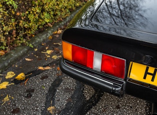 1991 TVR 290 S3 - 23,692 MILES