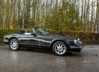 1991 TVR 290 S3 - 23,692 MILES