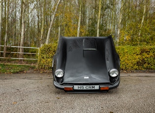 1991 TVR 290 S3 - 23,692 MILES