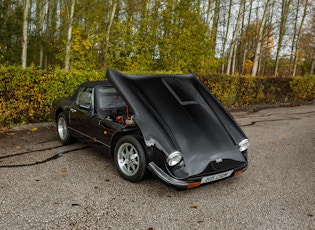 1991 TVR 290 S3 - 23,692 MILES