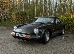 1991 TVR 290 S3 - 23,692 MILES