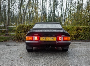 1991 TVR 290 S3 - 23,692 MILES