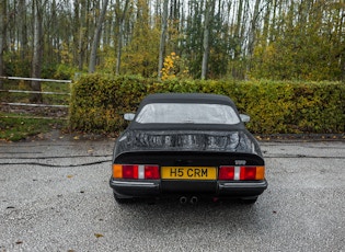 1991 TVR 290 S3 - 23,692 MILES