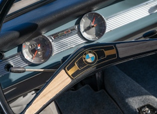 1968 BMW 700 LS 