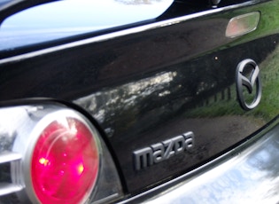 2006 MAZDA RX-8 PZ - PRODRIVE EDITION