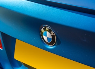 2012 BMW (F10) M5 PERFORMANCE EDITION