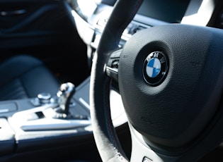 2012 BMW (F10) M5 PERFORMANCE EDITION