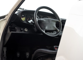 1996 PORSCHE 911 (993) CARRERA RS - LHD