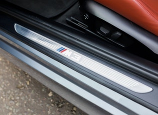 2011 BMW (E92) M3