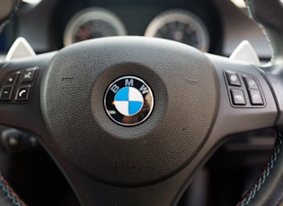 2011 BMW (E92) M3