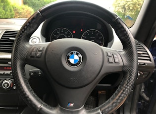 2008 BMW (E82) 135i M SPORT COUPE - MANUAL