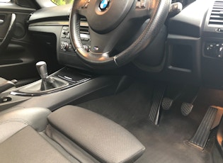 2008 BMW (E82) 135i M SPORT COUPE - MANUAL