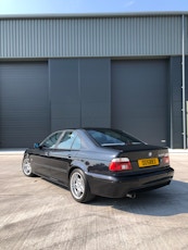 2001 BMW (E39) 530i M SPORT