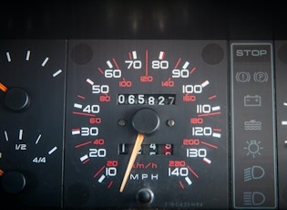1991 PEUGEOT 205 GTI 1.6 - NON-SUNROOF